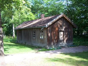 Pottemakeriet fra Norum i Nes Norsk Folkemuseum 106.JPG