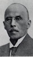 Poul Edvard Poulsson