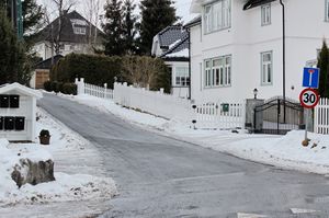 Prestegårdsveien Bærum 2016.jpg