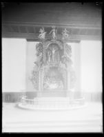 Alter. Foto: Narve Skarpmoen/Nasjonalbiblioteket (1926-1930).