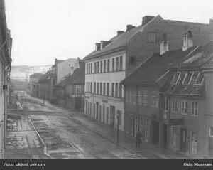 Prinsens gate i Oslo 1870-åra OB.F01927.jpg