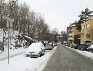 Professor Dahls gate Oslo 2013.jpg