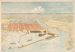 Prospekt Christiansand - no-nb krt 00872.jpg