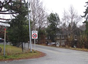 Prost Christies vei Bærum 2014.jpg