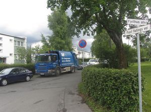 Prost Hallings vei Oslo 2012.jpg