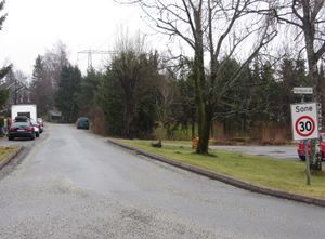 Prost Holsviks vei Bærum 2014.jpg