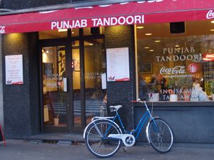 Punjab tandoori, oktober 2009.jpg