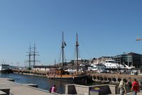 Rådhusbrygge 3 Foto: Chris Nyborg (2013)