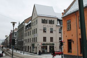 Rådhusgata 28 Borgen i Oslo.JPG