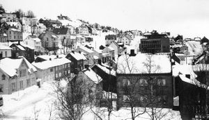 Rådhusgata 3 KYD 1960.jpg