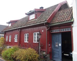 Rådhusgata 4 Konsgberg 2013 2.jpg