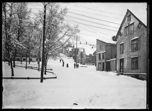 Rådhusgata nord ChrHaca1930.jpg