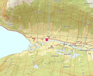 Råheim krins, Gaular.JPG