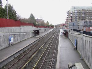 Røa stasjon Oslo 2014.jpg