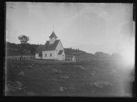 23. Røen kirke Vestre Slidre Valdres - no-nb digifoto 20160229 00263 NB NS NM 08207.jpg