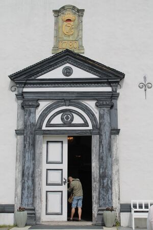 Røros kirke 07.JPG