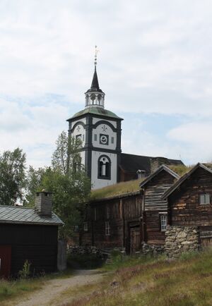 Røros kirke 106.JPG