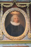 Peter Abildgaard, sokneprest 1727–1778