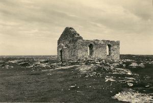 Røst kirke, Nordland - Riksantikvaren-T425 01 0175.jpg