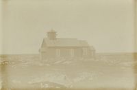 1. Røst kirke, Nordland - Riksantikvaren-T425 01 0179.jpg