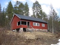 Skogshusværet Røyningdalen 2010