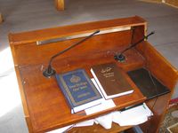 Foto: Olve Utne (2010).