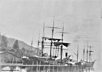 171. RHB-1092 Skuter laster is i Nærsnesbukta.jpg