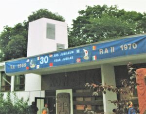 Ra 30 år 1999 Kon-Tiki museet.JPG