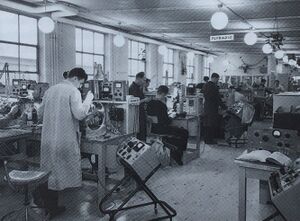 Radioverkstedet 1960-årene.JPG