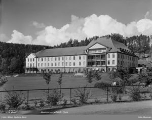 Radiumhospitalet 1932.jpg