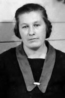 Ragna Nyhus. Foto K. Stakston.