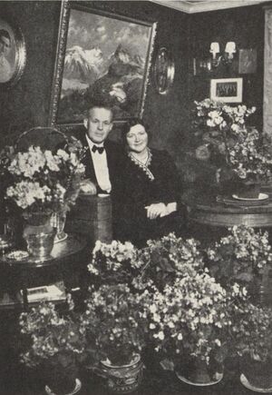 Ragna og Martinus Hegge 1939.JPG