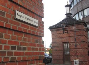 Ragnar Kalheims plass Oslo 2012.jpg