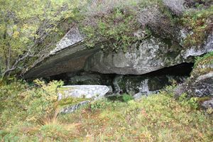 Ragnhildsteinen i tysnes.JPG