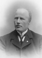 Ragnvald ca 1910?