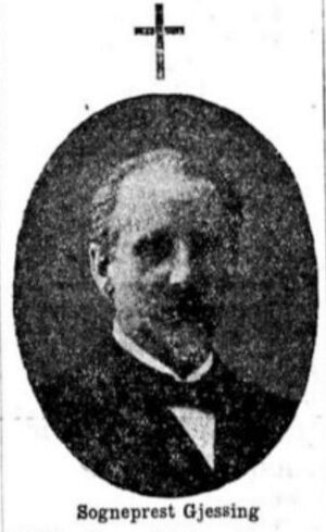 Ragnvald Gjessing nekrolog Aftenposten 1927.JPG