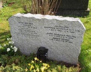 Ragnvald Schrader-Nielsen familiegravminne Oslo.jpg