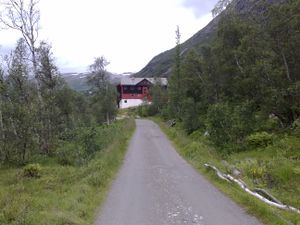 Rallarvegen Mjølfjell ungdomsherberge.jpg