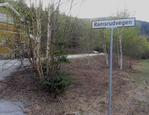 Ramsrudvegen Rollag 2014.jpg