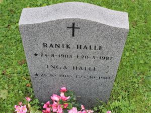 Ranik Halle gravminne Ullern.jpg