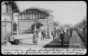 Raufoss stasjonsbygning.jpeg