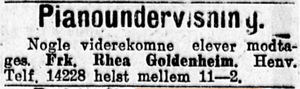 Rebekka Goldenheim annonse.JPG