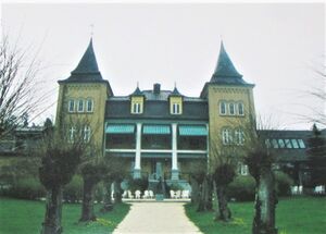 Refsnes Gods Jeløya Moss år 2000.JPG