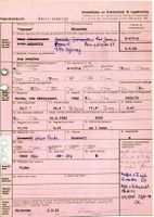 MB «Varnes» hadde tre eigarar i Skjervøy kommune. Båten hadde same fiskerinummer heile tida.