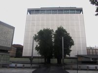 7. Regjeringskvartalet Høyblokka august 2012.jpg