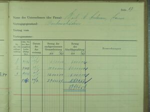 Regning Karl E Andersen.JPG