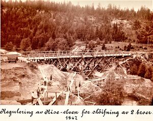 Regulering av Rise-elven 1867..jpg