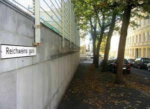 Reichweins gate Oslo 2014.jpg