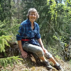 Reidunn Ødegaard 2011.jpg