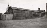 149. Reinholtgården, Øvre Svendsgården, Gabbgården, Sør-Trøndelag - Riksantikvaren-T359 01 0608.jpg